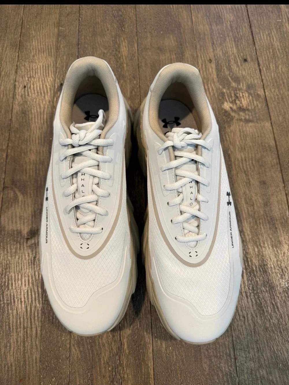Under Armour Men’s Sneakers